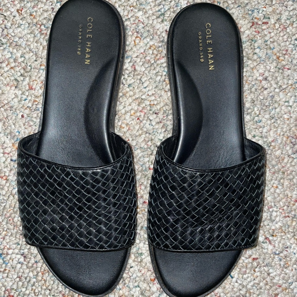 Cole Haan Sandals